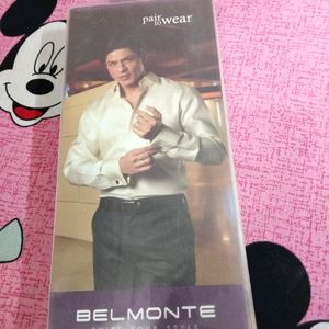 Belmonte Shirt And Pant Material For Men