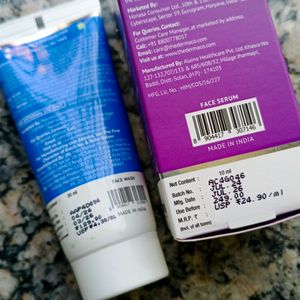 Derma Co Salicylic Duo