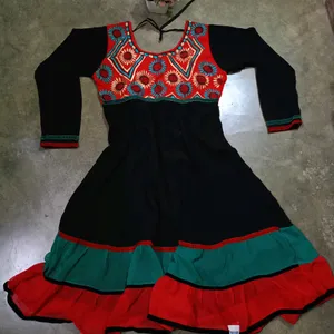 New Anarkali Dress