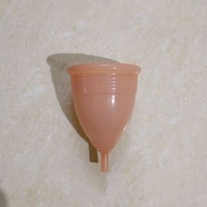 Menstrual Cup M Size