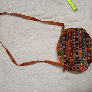 Sling Bag