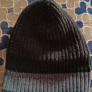 Winter Cap