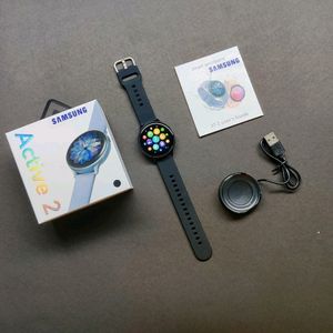 [Pack Of 5] Diwali Sale🎉] Sumsung Watch Active 2