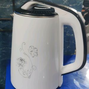 3NH® Electric Kettle, 2.5 Litre, 1500W Boiler