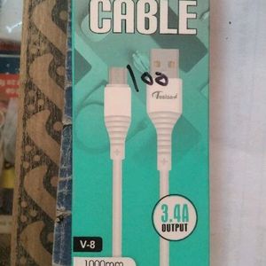 Original Data Cable Fast Charging