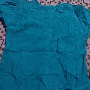 FabIndia New Kurta Not Used L Size