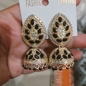 Jhumka