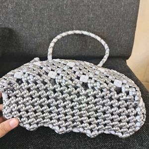 Nylon Hand Bag 👜