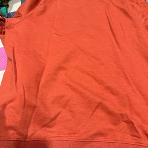 Unused Peter England Sweatshirt