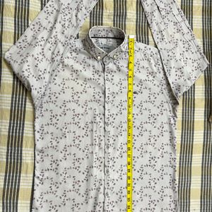 Super Look Casual Shirt (M size)