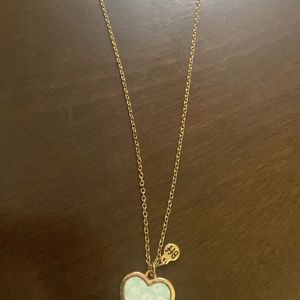 Heart shaped Necklace