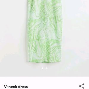 Original H&M Dress