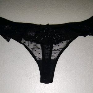 Black Beautiful Brief