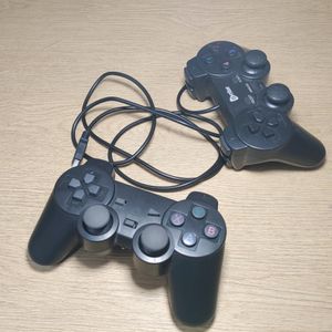 PC Gaming Controller Combo USB/Wireless