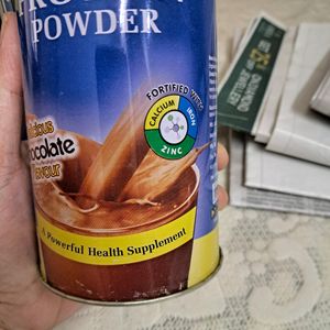 Baby Protein Powder