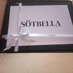 Dress Sotbella Mini