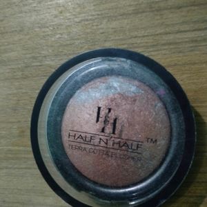 Face Meckup Highlighter