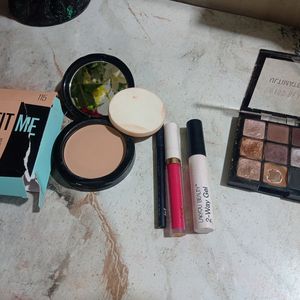 Makeup Products