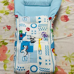 Fisher Price 3 In 1 Baby Carry Nest
