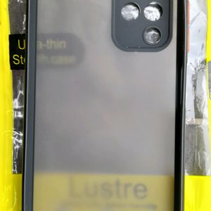 Mobile Cover S M32