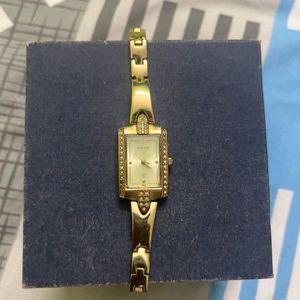 Sonata Ladies Watch Original