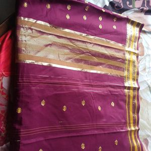 New Saree