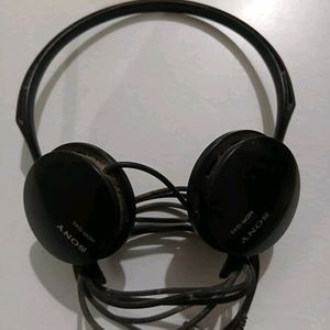 Sony MDR G45 Original Headphone