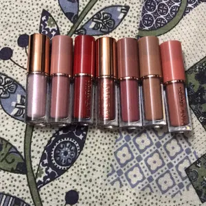 Hariyana lipstik