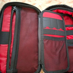 Fuzo OCD Gadget Sling Bag