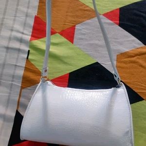 Korean shoulder bag