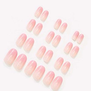 Savana Ombre Fake Nails