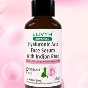 Hyaluronic acid Serum