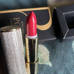 MYGLAMM LUXE PLUMPING LIPSTICK