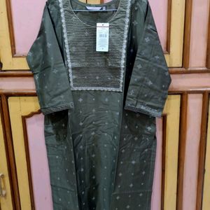 Avaasa Brand New Kurta