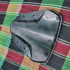 MT 15 Visor