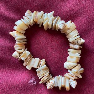 Shell bracelets combo🐚🏖️🌊