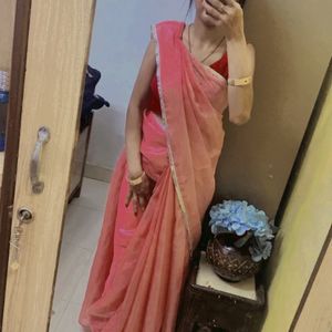 Ready to Wear Saree💕free Size