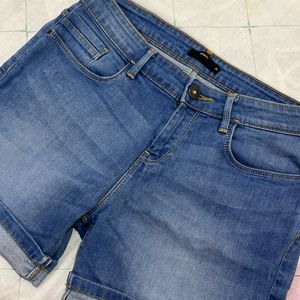 Jealous 21 New Denim Shorts