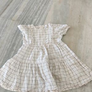 Kids Daily Wear Dress