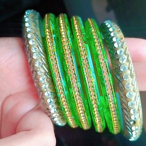 5 Bangle Set