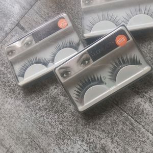 Eyelash Buy 2 Get 1 Free