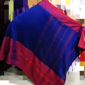 New Bengal Handloom Saree