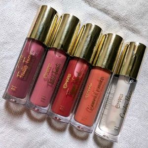 Mars Candylicious Lipgloss