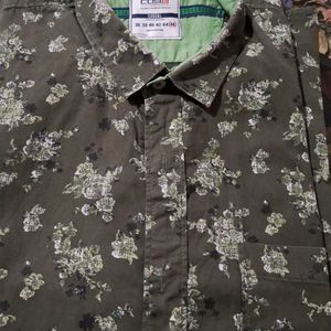 Men Shirt