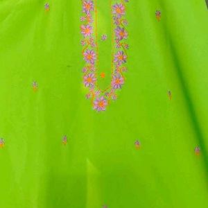 Kurta Salwar Set