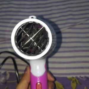 Nova Hair Dryer