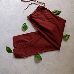 Khadi Fabric Pant