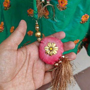 Fabulous Lehnga Choli