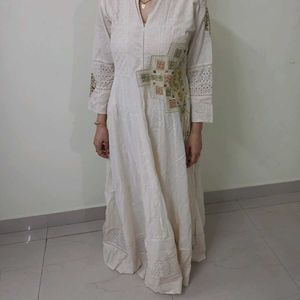 Ethnic Designer Dress