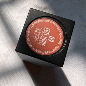 Swiss Beauty Cute Nude Matte Lipstick